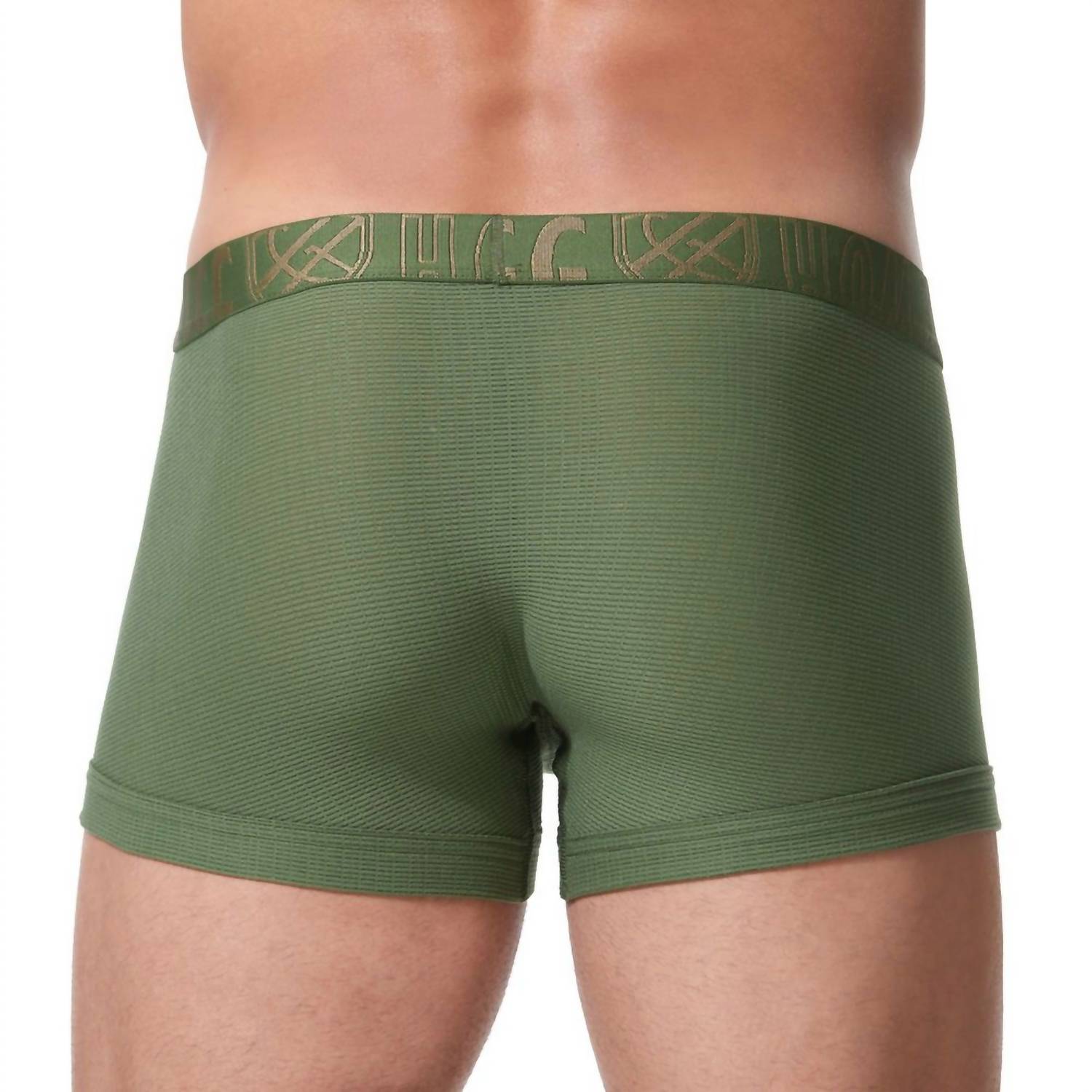 Gregg Homme - Xcite Micro Modal Trunk