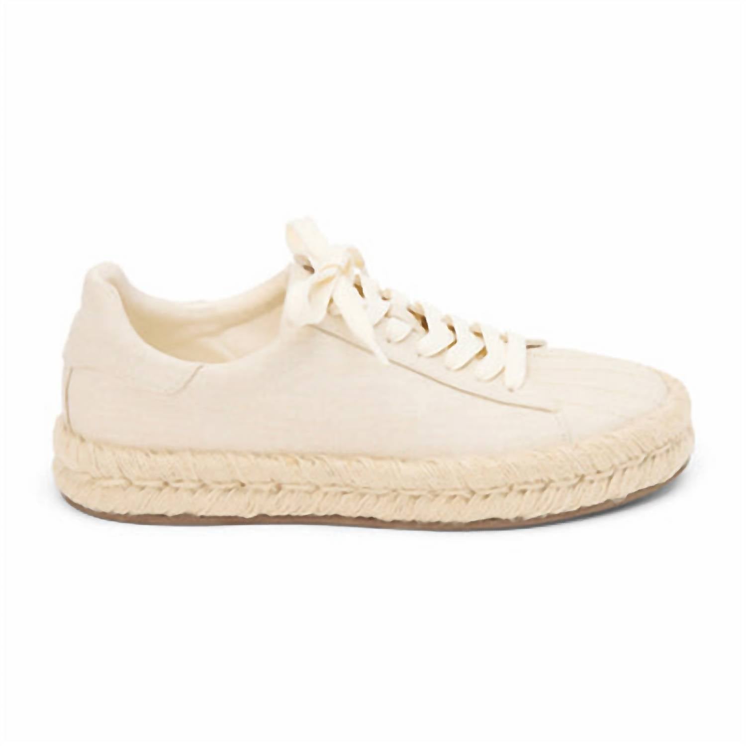 Matisse - Women's Wallis Espadrille Sneaker
