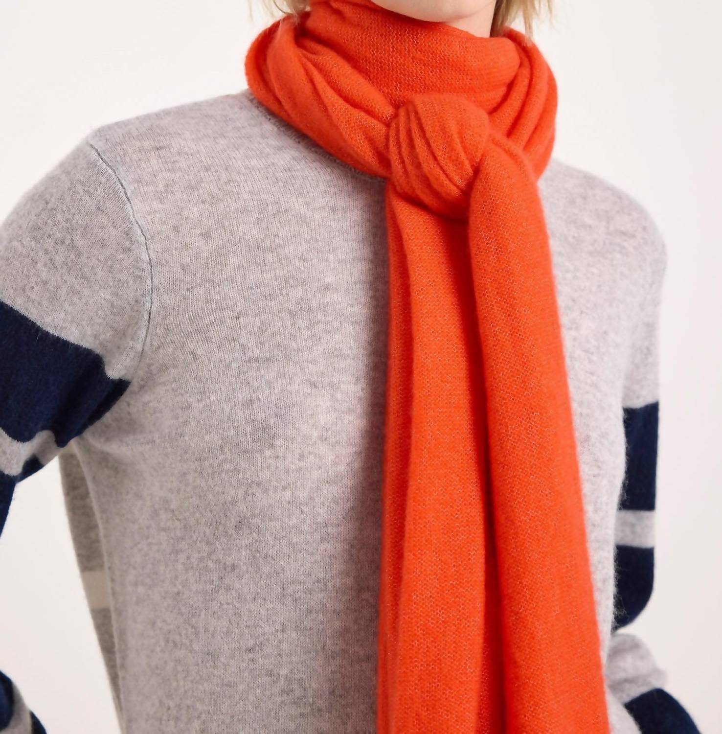 Brodie Cashmere - Snuggle Wrap Scarf