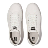 Fitflop - Women's Rally Canvas Sneaker