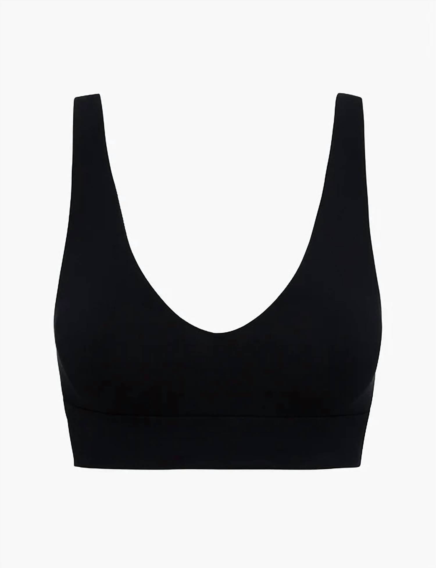 Commando - Butter Comfy Bralette
