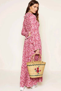 Rixo - Mali Dress