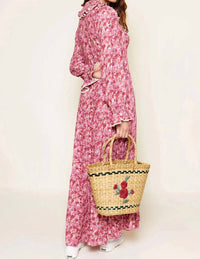 Rixo - Mali Dress