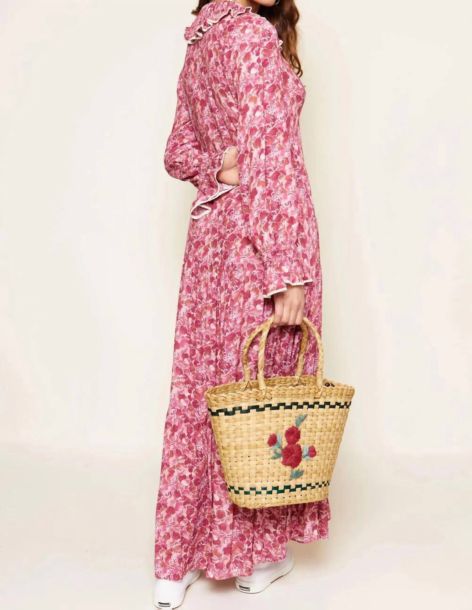 Rixo - Mali Dress