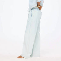 Kerri Rosenthal - Women's Palazzo Pant