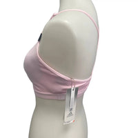 Adidas - Women's Light Support Removeable Pads Sports Bra