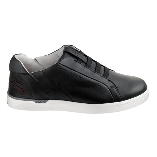 Kizik - Men's New York Slip On Sneaker