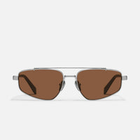 Quay - Women's Pit Stop Sunglasses