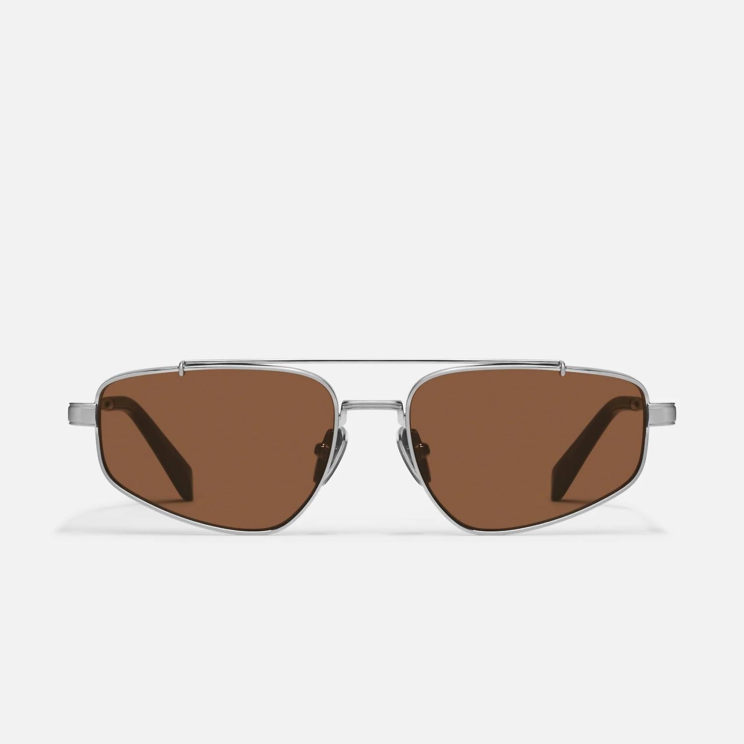 Quay - Women's Pit Stop Sunglasses
