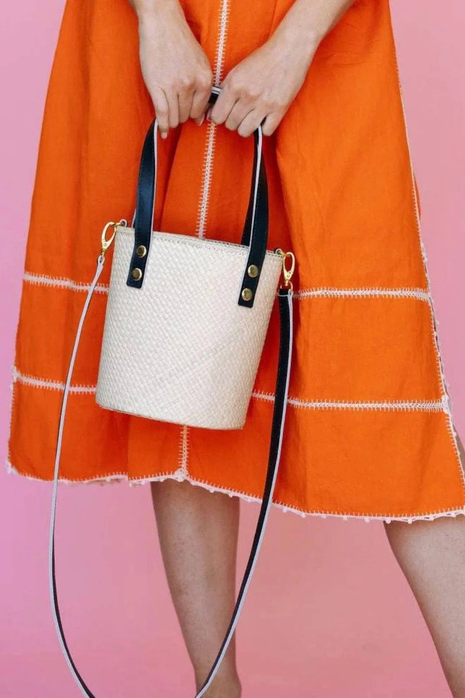 Sunshine Tienda - Women's Margo Crossbody Bag