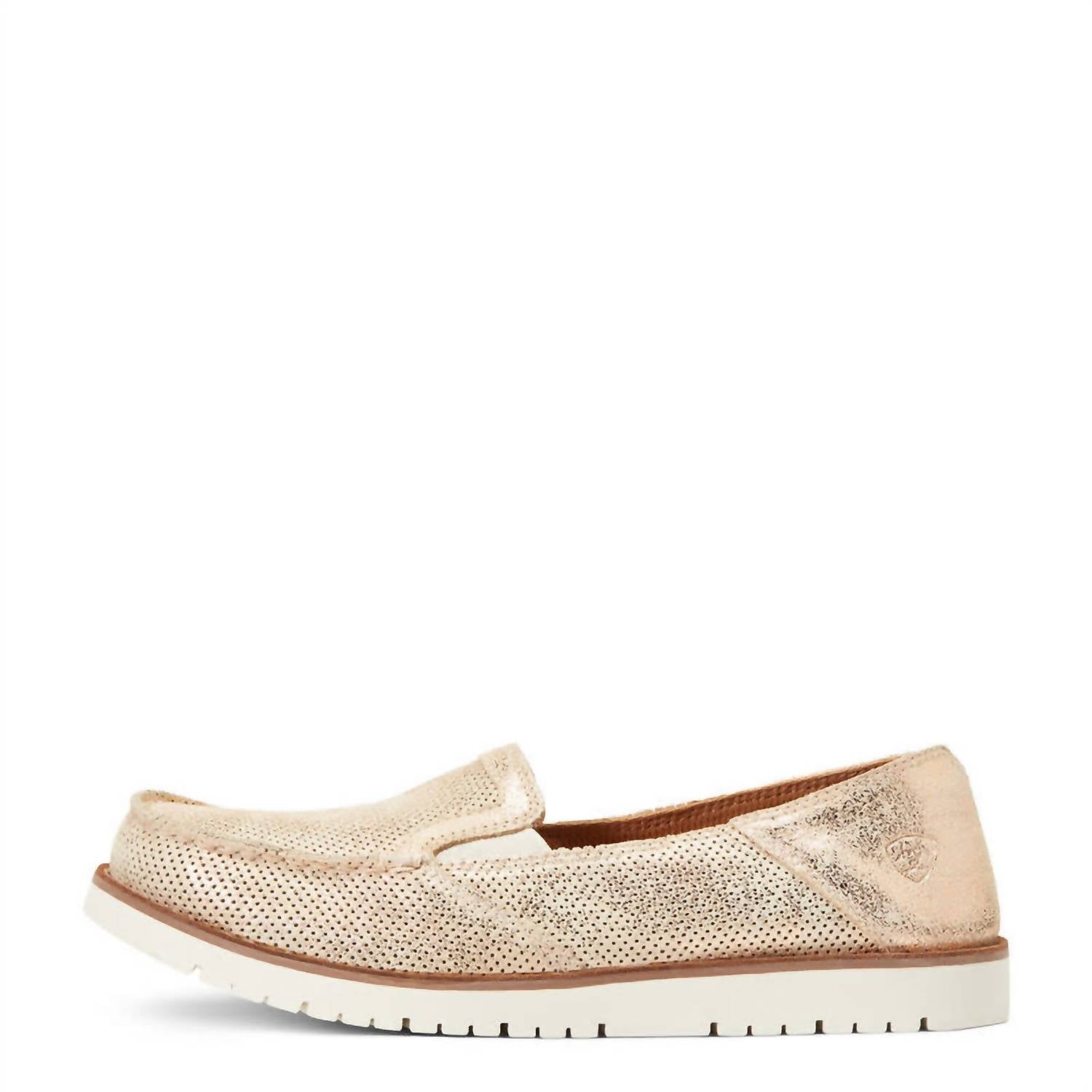 Ariat - Women's Cruiser Easy Flex 360 Slip On Shoes