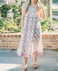 Clara The Label - Nova Dress