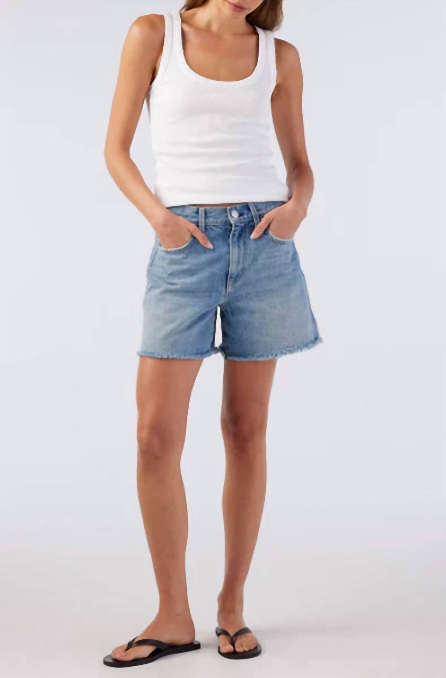 Amo - Billie Shorts
