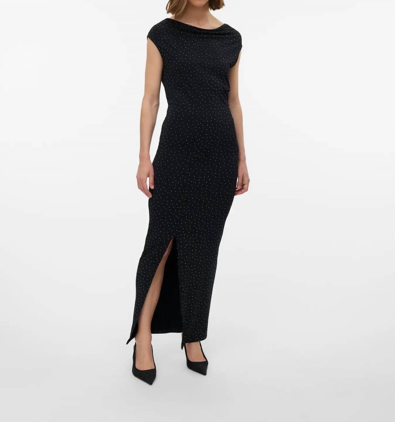 Vero Moda - Nata Maxi Dress