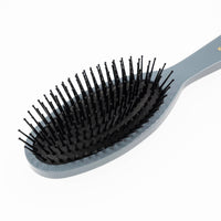 Koh-I-Noor Beauty Usa - Women's Synthetic Pin Brush
