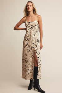 Z Supply - Crystal Savanna Midi Dress