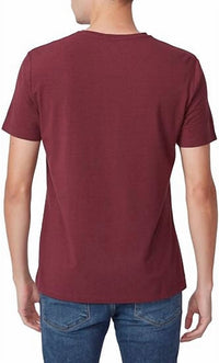 Paige - Cash Crew Neck Tee