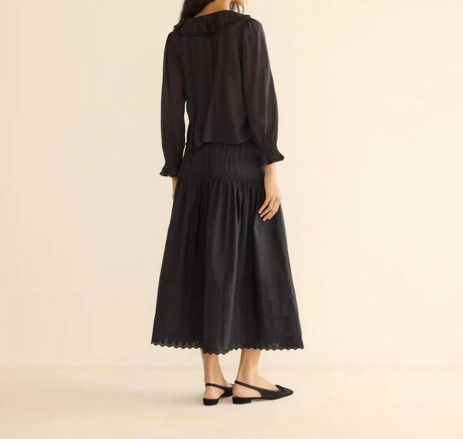 Dôen - Hardy Top
