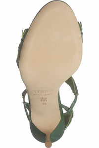 Staud - Women's Palm Heels