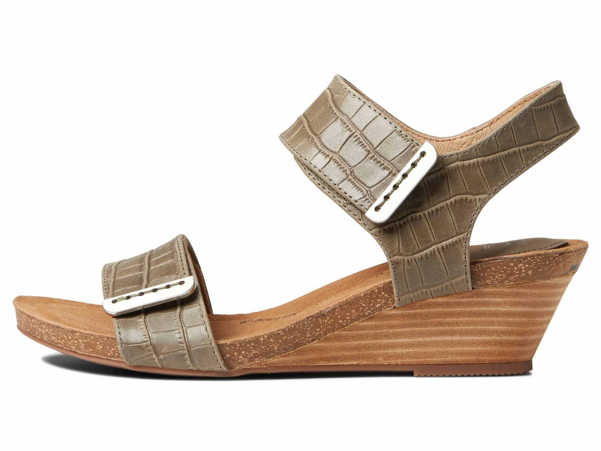 Sofft - Women's Wedge Sandal