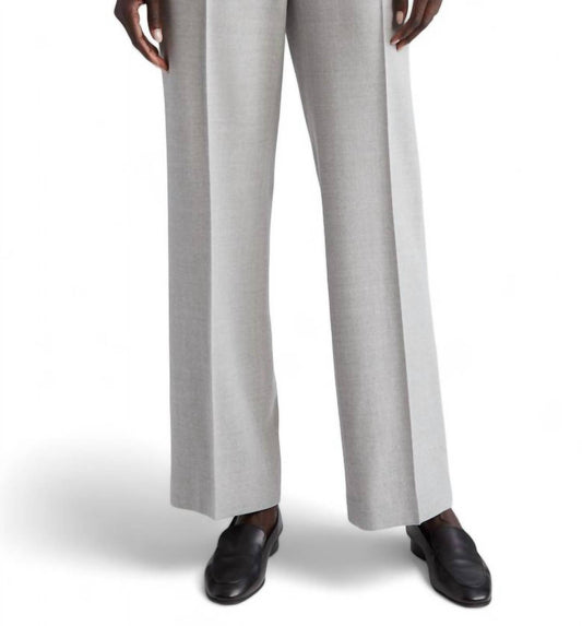 Lafayette 148 - GATES FULL LEG PANTS