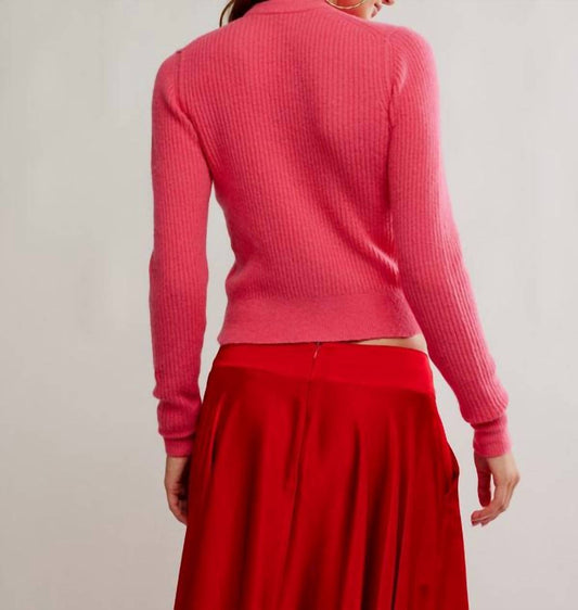 Free People - Even After Pullover