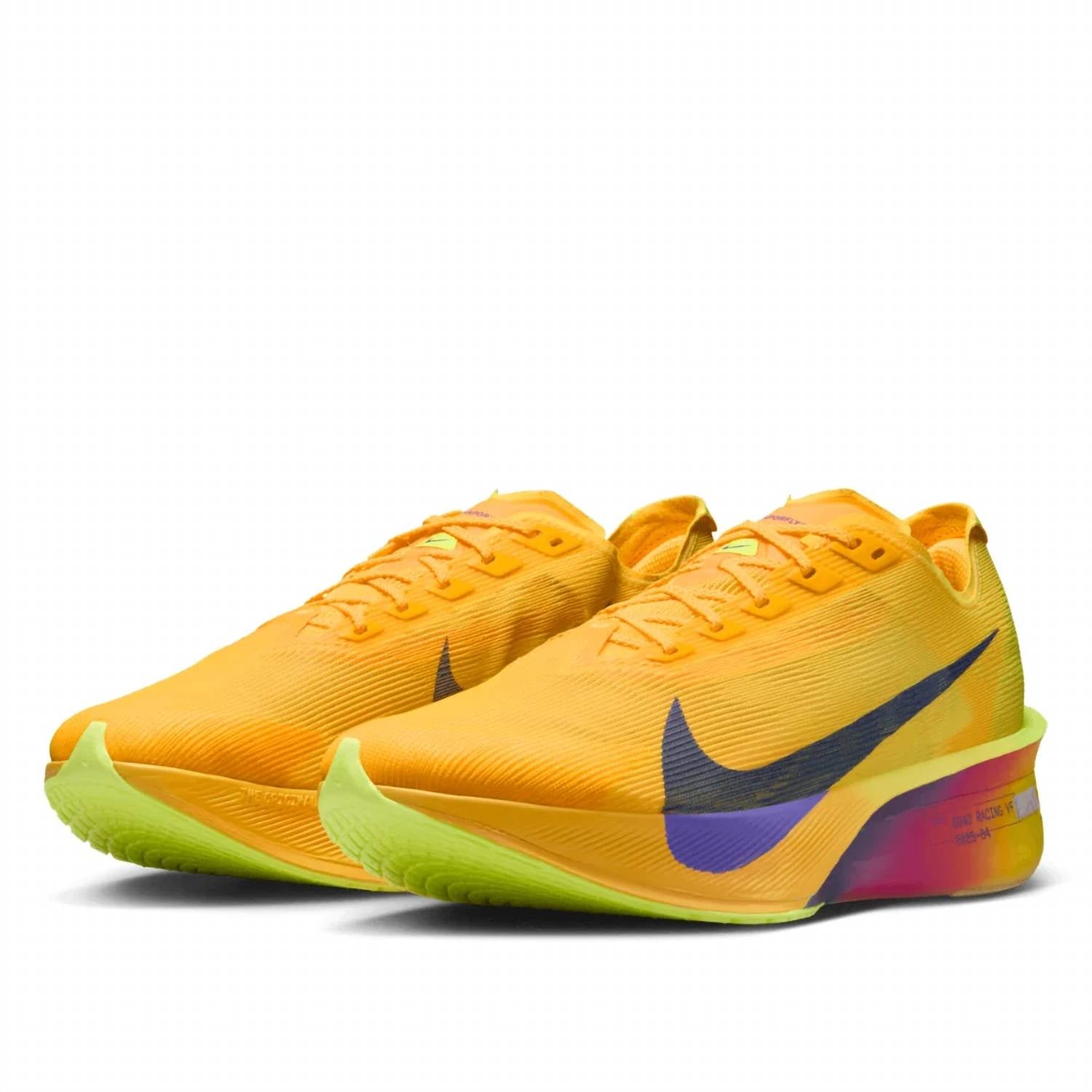 Nike - Men's Vaporfly 4 Next Shoe