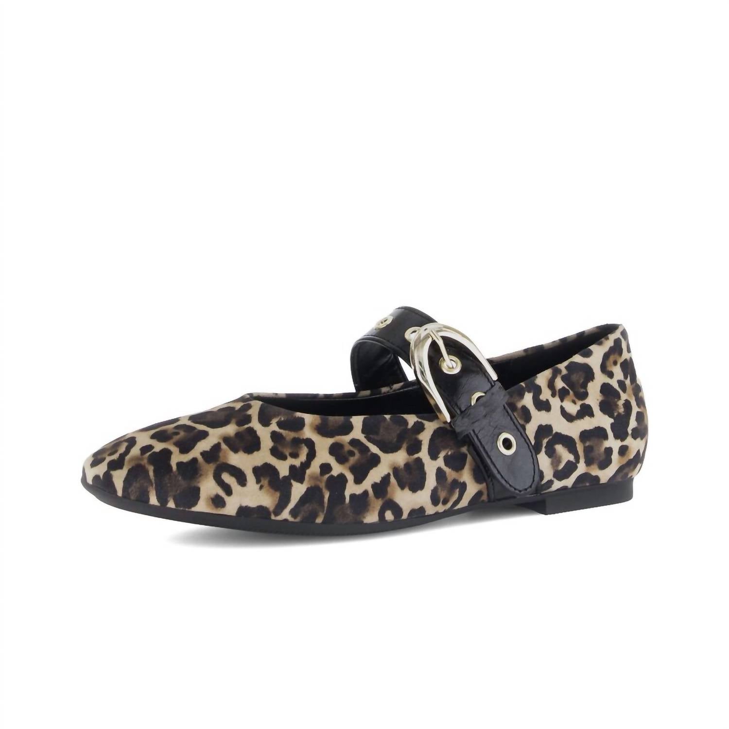 GABOR Women's Finley Mary Jane Shoes in nature - women's flats