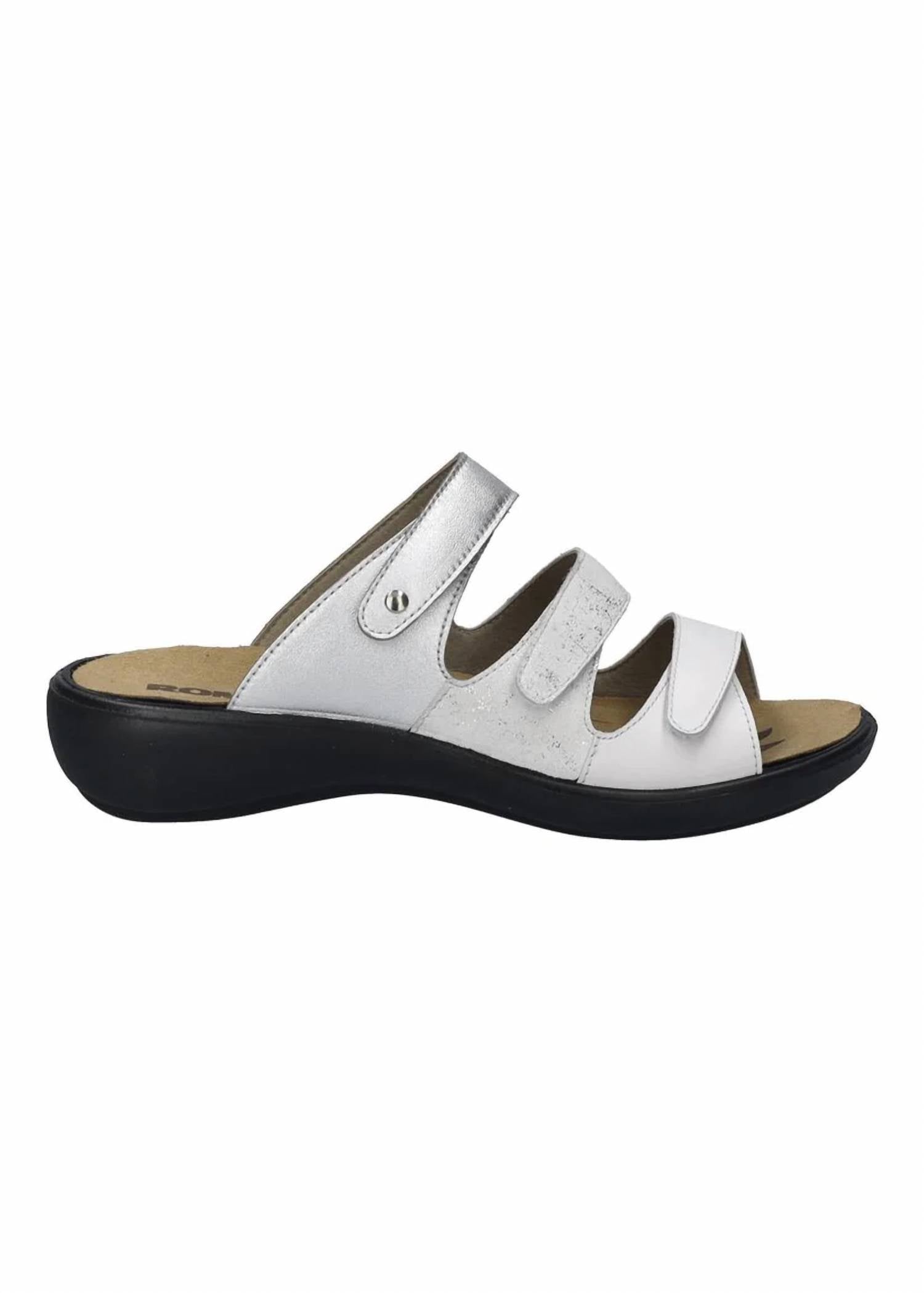 Romika Usa - Women's Ibiza 10 Casual Sandals