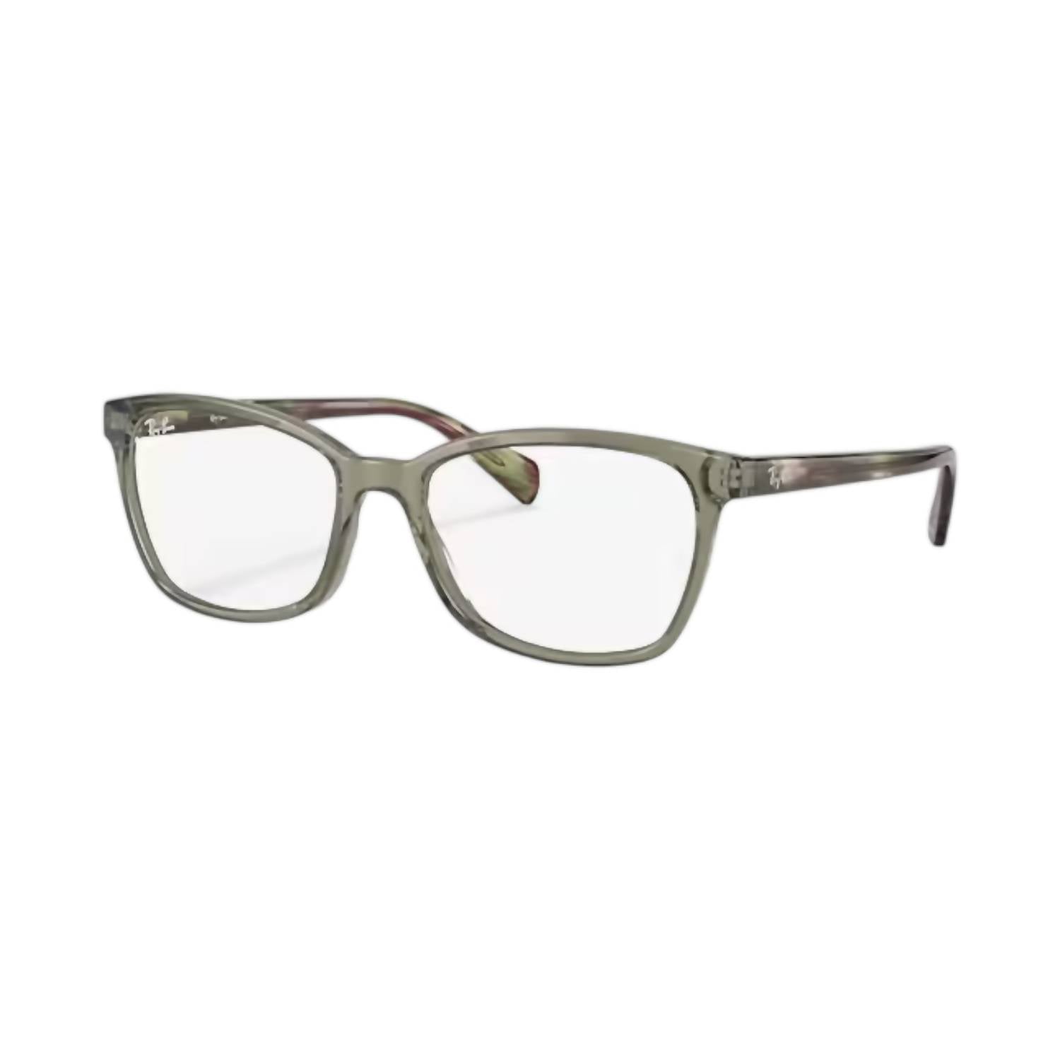 Ray Ban - Women's Butterfly Eyeglasses