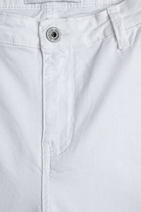 Q2 - Women's Comfy Flared Jeans