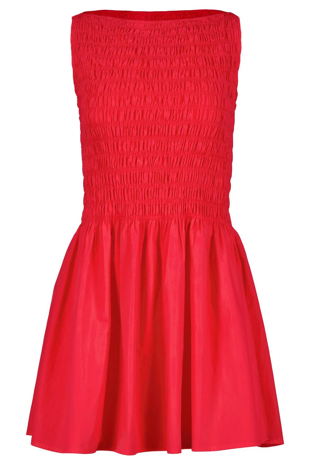 Bishop + Young - Women's Emilie Boatneck Mini Dress