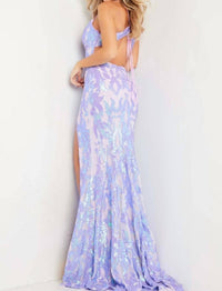 Jovani - Long Formal Gown