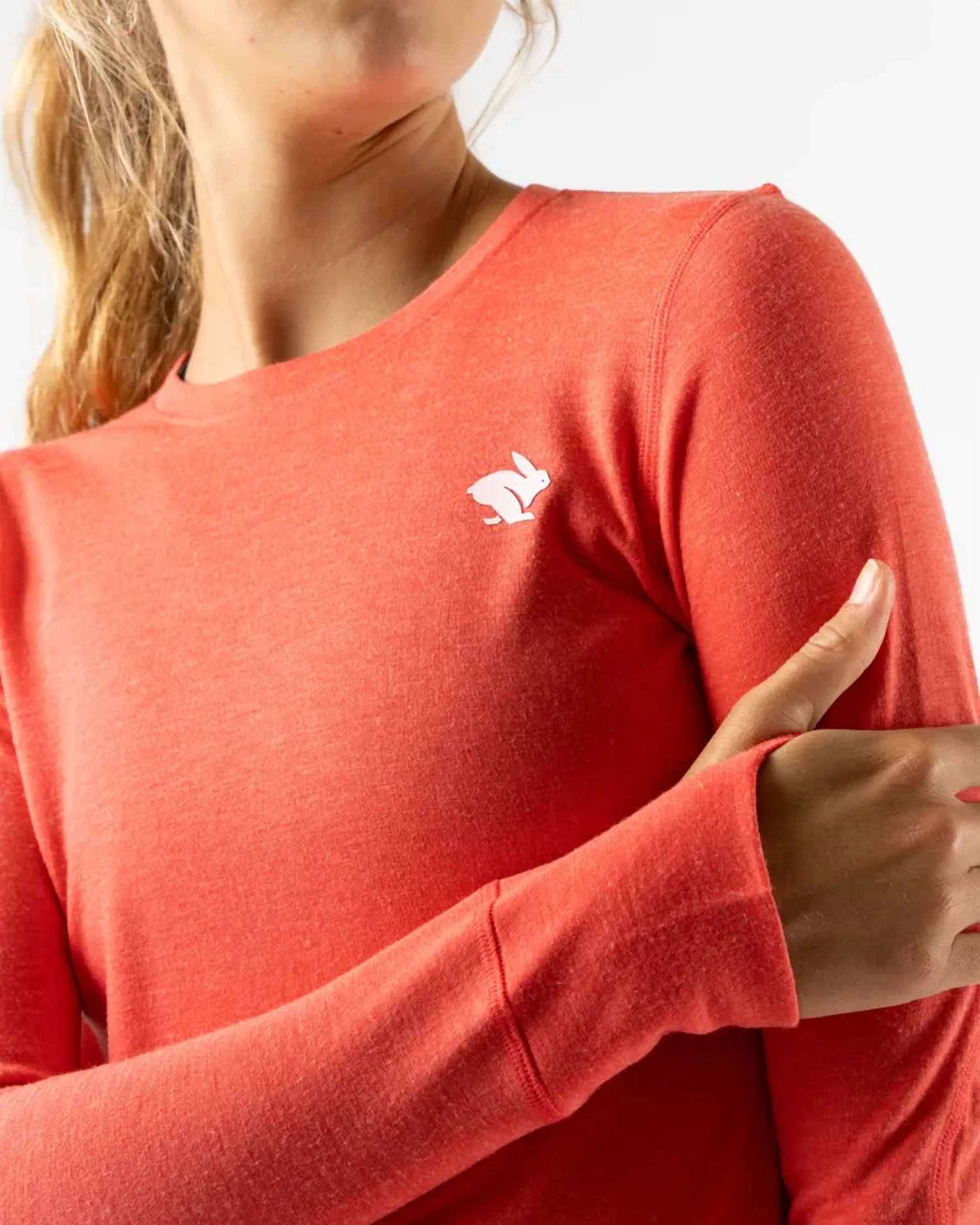 Rabbit - Outrun Long Sleeve Shirt