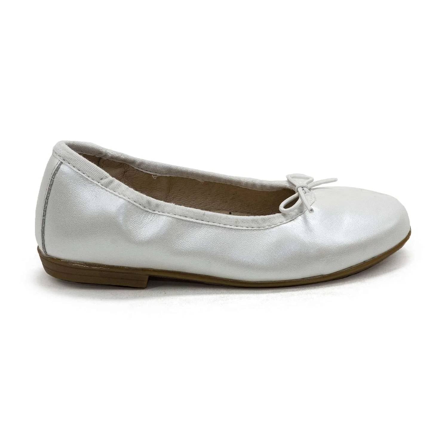Oldsoles - Girl's Brule Ballet Flats