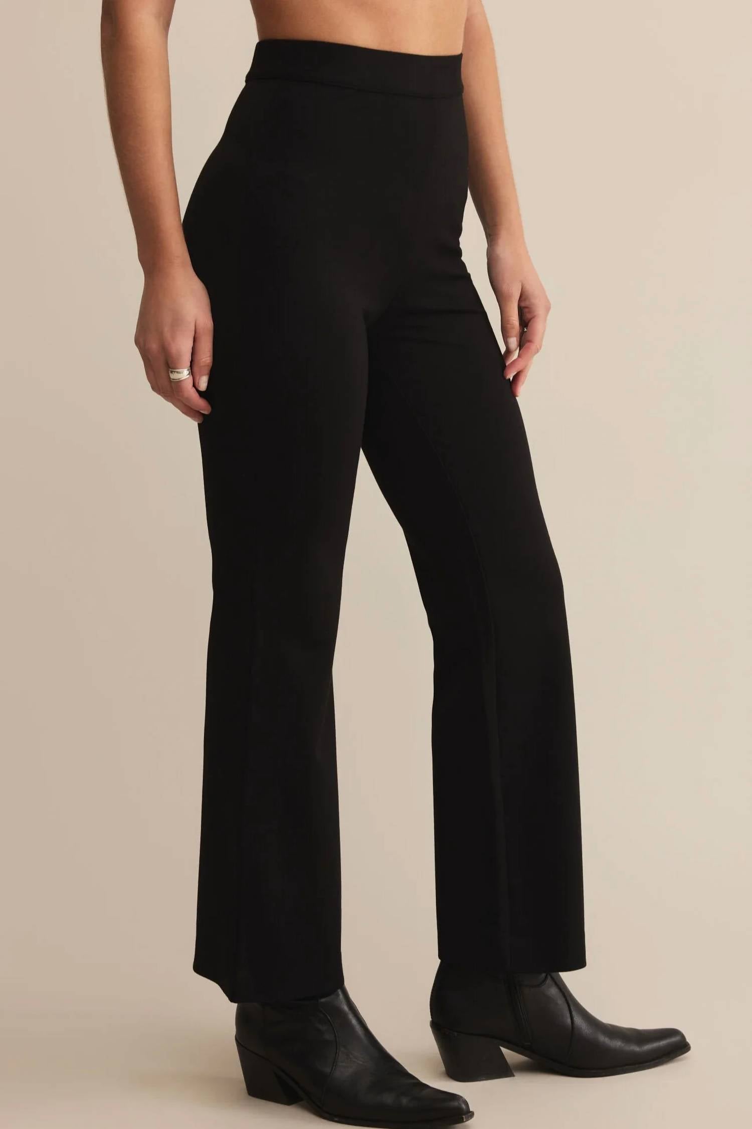Z Supply - Do It All Slim Kick Pants