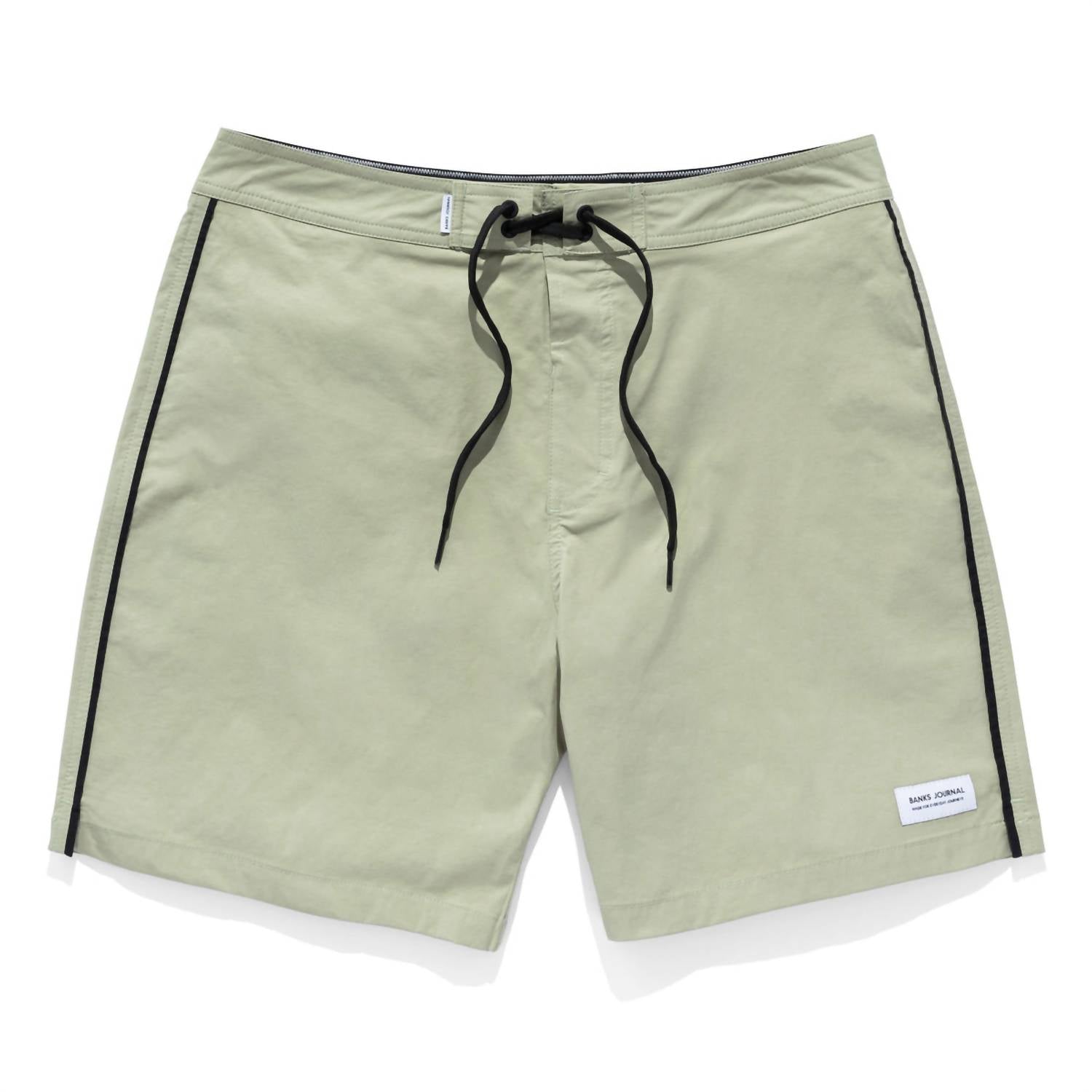 Banks Journal - Eternal Boardshort