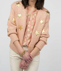 Ivy Jane - Star Power Cardigan