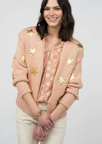 Ivy Jane - Star Power Cardigan