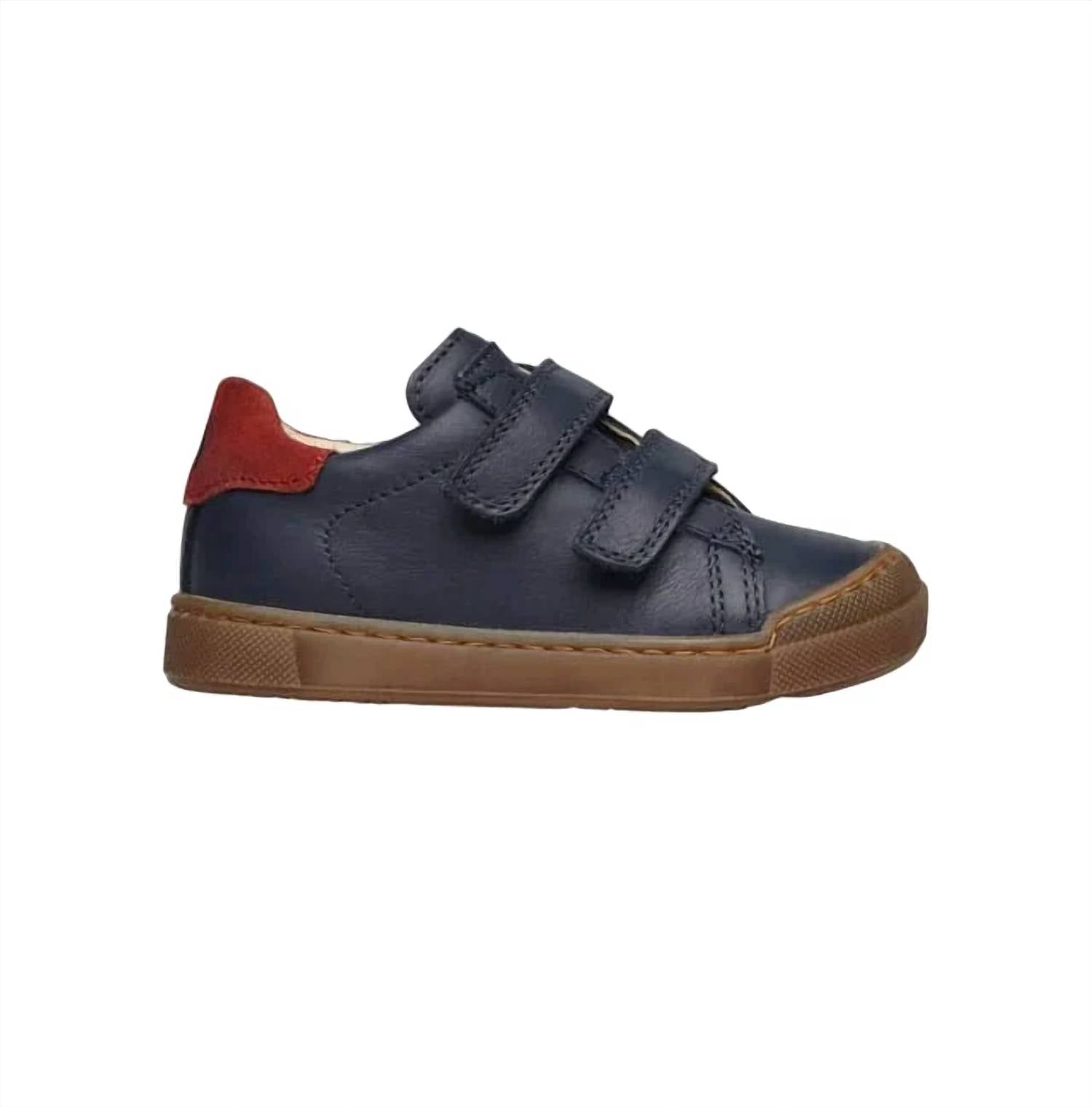 Naturino - Boy's Eindhoven Shoes