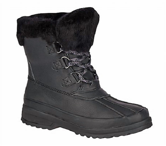 Sperry - WOMEN'S MERITIME WINTER BOOTS