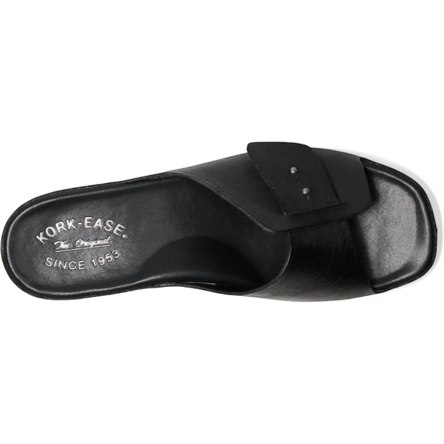 Kork-Ease - Women's Mesa Slip On Sandal