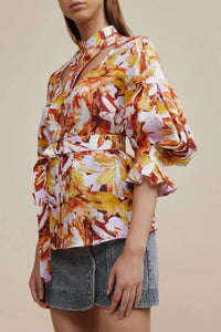 Acler - Watson Shirt