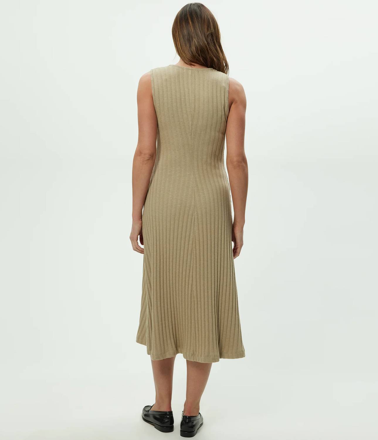 Michael Stars - Sofia Midi Dress