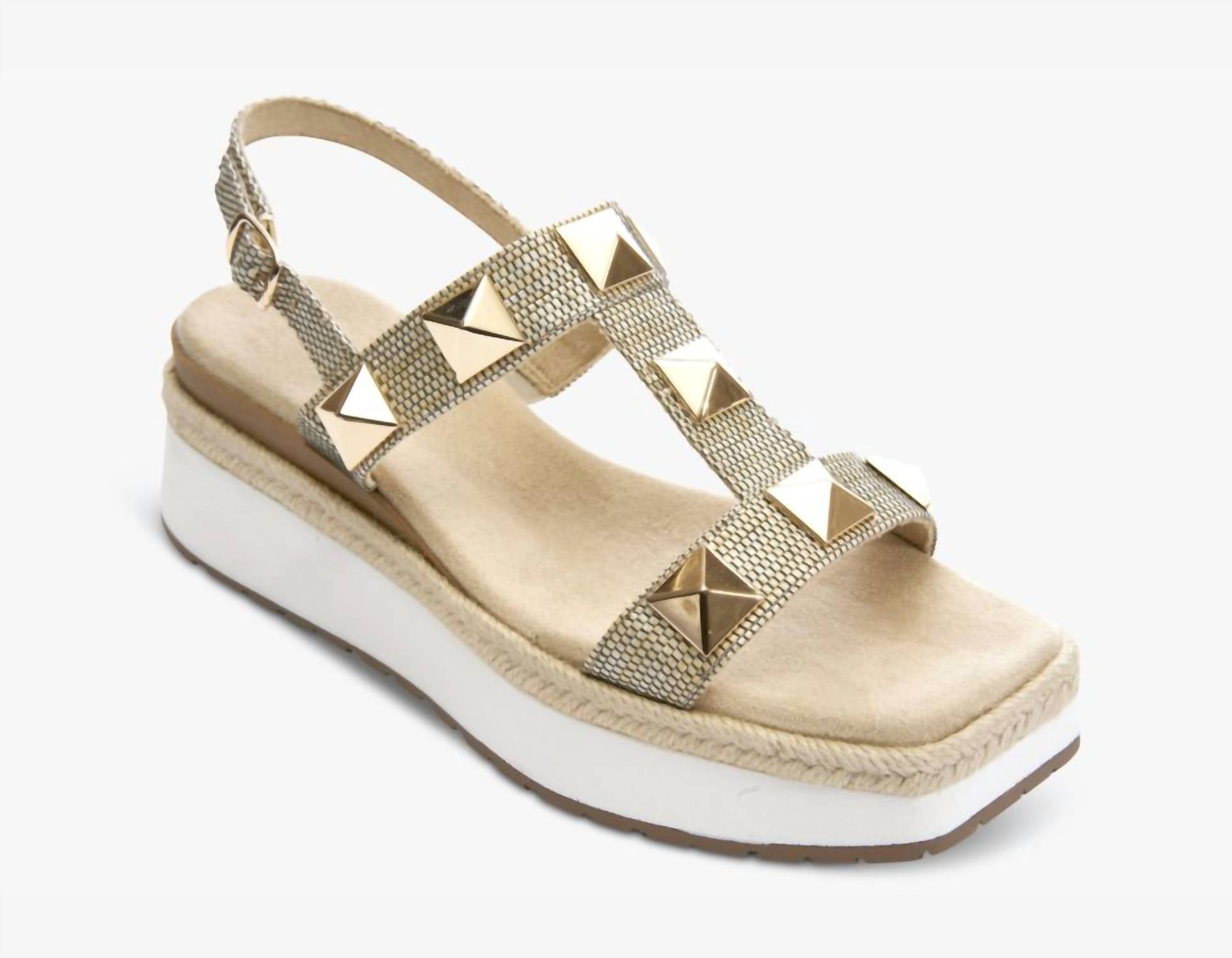 Vaneli - Women's Edrys Sandal
