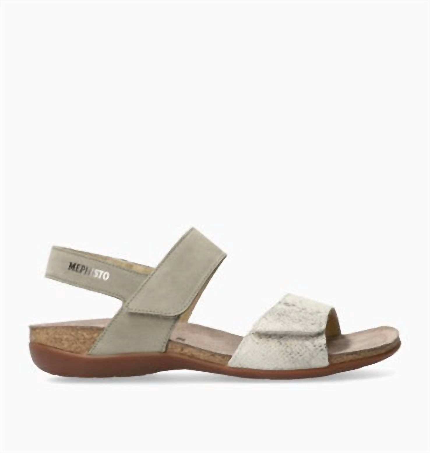 Mephisto - Women's Agave Walking Sandal