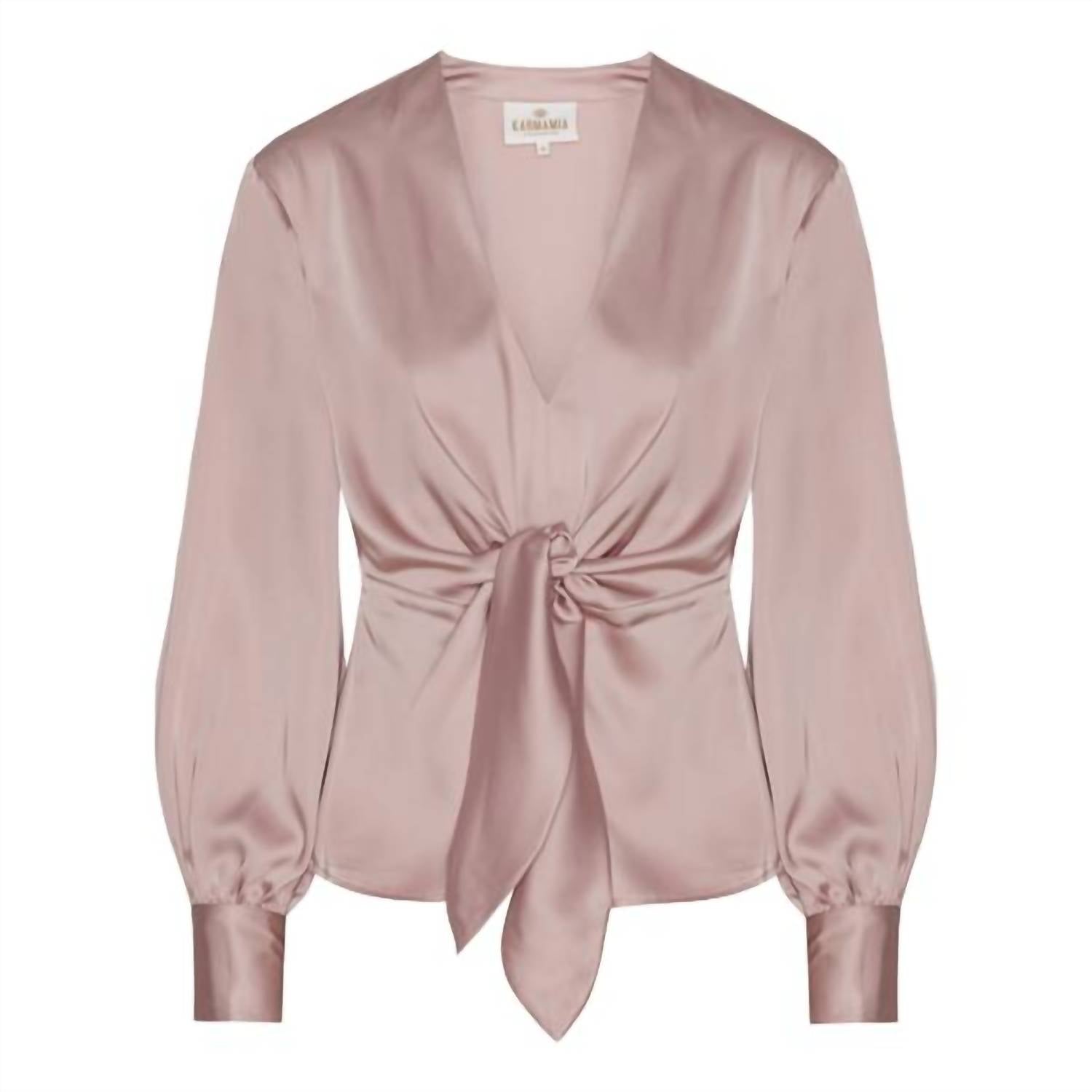 Karmamia - WOMEN'S BLAIR BLOUSE