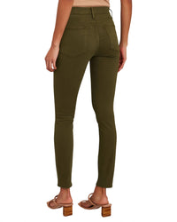 Frame - Le High Skinny Jeans