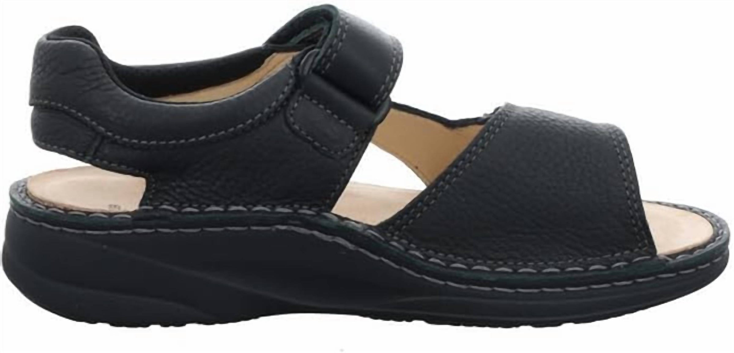 Finn Comfort - Men's Skiathos Sandal