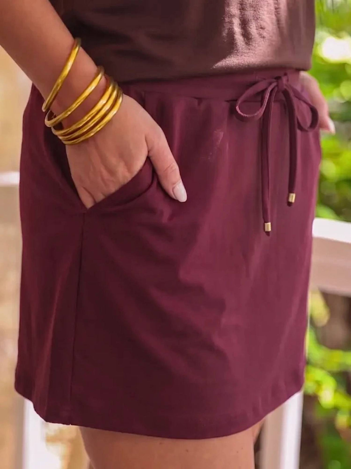 Jess Lea - Happy Hour Skort